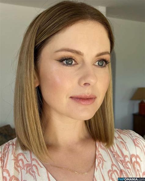 Rose McIver Nude: Porn Videos & Sex Tapes @ xHamster